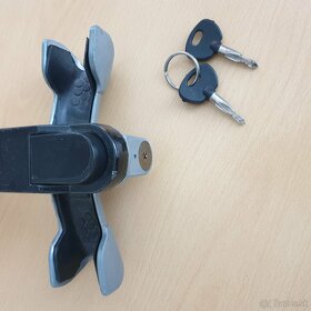 univerzálna páka na volant - PREDAJ - 3