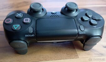 SONY originálny bezdrôtový ovládač na PS4 - 3