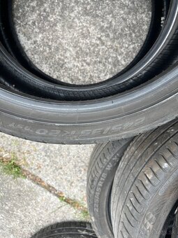 Pirelli 245/35/R20 Letné - 3