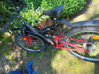 Predam bicykel - 3