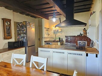 PREDAJ – Apartmánový dom na Donovaloch s 3 samostatnými apar - 3