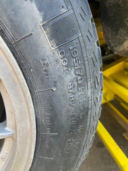Predam sadu elektronov 5x120 r15 et25 - 3