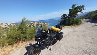 CFMOTO 800MT EXPLORE - 3