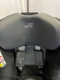 BRITAX romer - 3