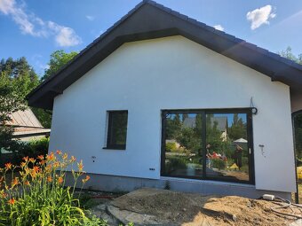 Zatepľovanie - 3