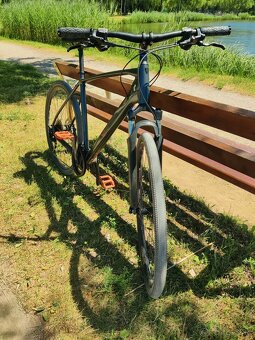 Trek dual sport 3 - 3