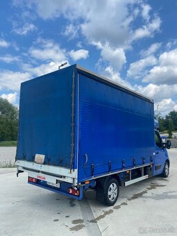 Renault Master - 3