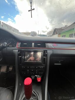 Audi A6 C5 1998 - 3
