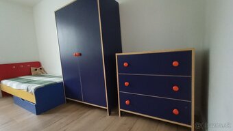 Detská izba chlapec - 3