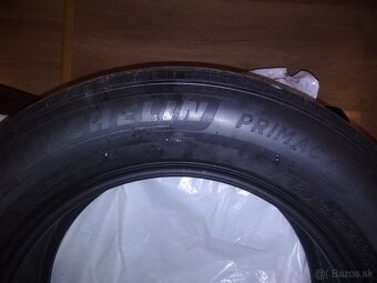 Michelin Primacy 4 215/65 R17 103V letné pneumatiky - 3