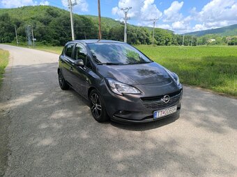 Opel Corsa 1.3 CDTI, 70 kW, diesel, r. 2016 – 6-stup. manuál - 3