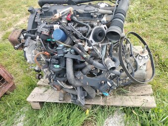 Motor - 3