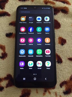 Samsung A01 16GB - 3