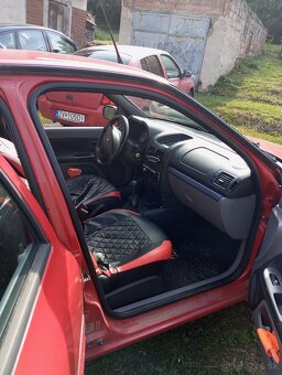 Renault Thalia 2007 - 3