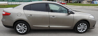 Renault Fluence 1,5 dCi r. v. 11/2014 - 3