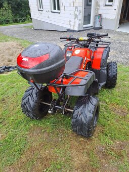 Atv 200 - 3