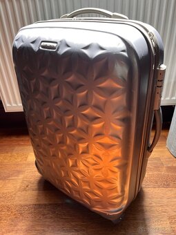 Cestovný kufor Samsonite - 3