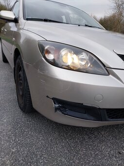 Mazda 3 Mazda 3 1.4i 62kw - 3