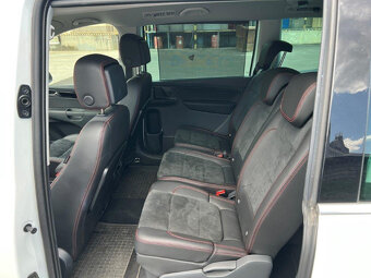Seat Alhambra 1.4 TSI 150 FR-Line DSG (ID 32311335) - 3