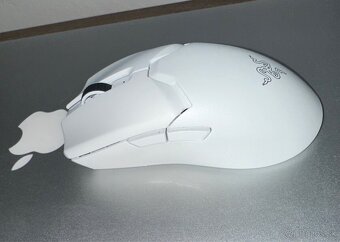 Razer Viper V2 Pro White - 3