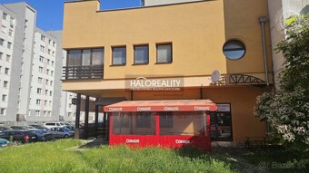 HALO reality - Prenájom, polyfunkcia/obchodné priestory Levi - 3