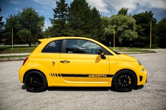 Abarth 595 Competizione - 3