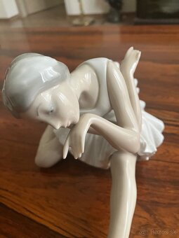 Lladro soska - 3