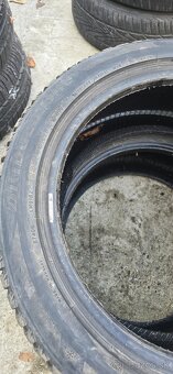 235/45 r17 zimné - 3