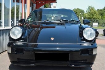 Porsche 911/964 Carrera 2 (12/1993) - 3