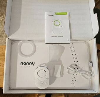 Jablotron nanny bm-03 - 3