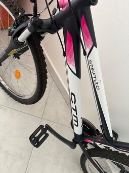 Bicykel dámsky CTM Stefi 26 - 3