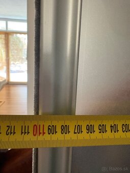 Posuvné dvere sklené - 3