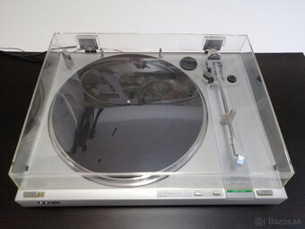 SONY PS-LX3 Direct Drive FULLY Automatic Turntable - záruka - 3