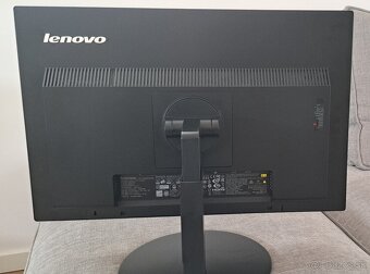 Monitor Lenovo T2254pC - 3