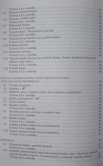 Sbírka řešených příkladů z matematiky pro studenty VŠ - 3