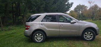 Predám Mercedes-Benz ML280 - 3