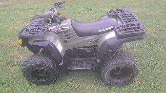 Polaris sportsman 90 detska štvorkolka - 3