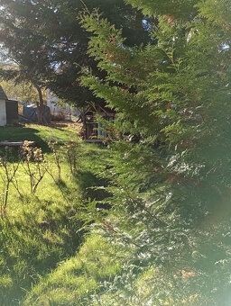 Stavebný pozemok v Ružomberku. - 3