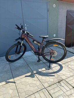Elektrobicykel Kellys - 3