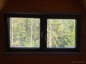 Plastove okna - 3