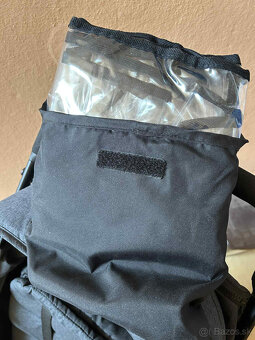 Kočík Britax Romer B-Agile M - 3