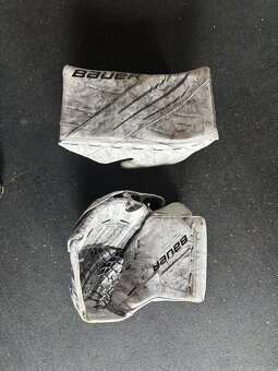 Predám lapačku vyrážačku pro - 3