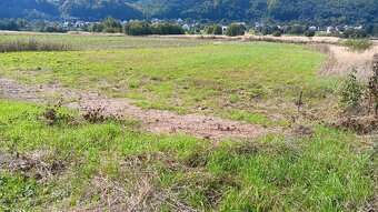 Pozemok na predaj - 3