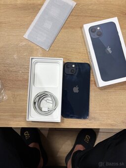 Predám iPhone 13 - 3