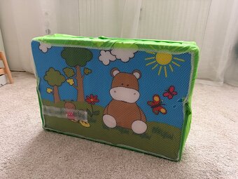 Hauck - Detsky matrac - 3