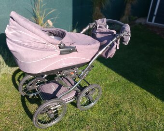 Kočík Tako trojkombinácia - 3