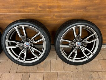 BMW R19 792M M Performance + zimne pneu( DOT2024) - 3