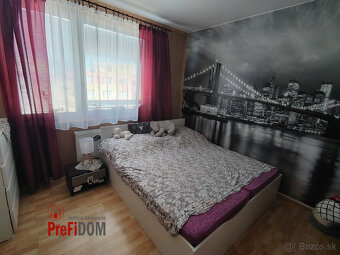 PREDAJ veľký 4 izbový byt s BALKÓNOM Nové Zámky. - 3