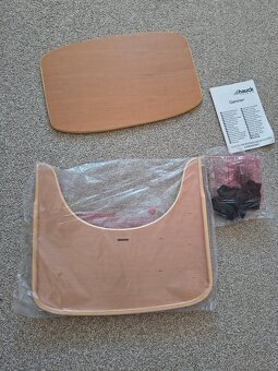 Rastuca stolicka Hauck - 3