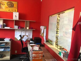 kancelársky nábytok - 3